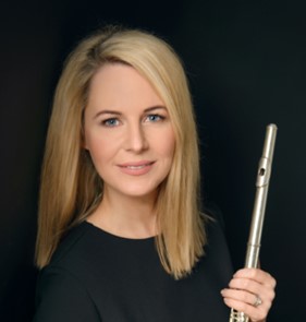 Patricia Carroll
