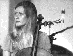 Megan Sherwood