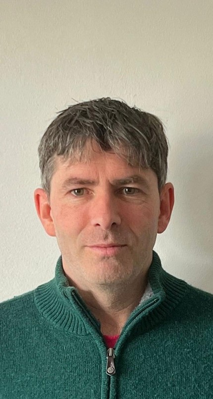 Hugh O'Byrne
