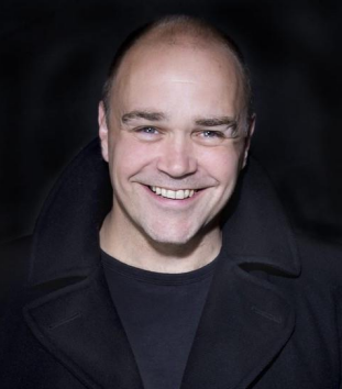 Chris Holland